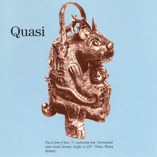 Quasi: Featuring "Birds" (1998)